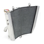 Aluminum Watercooler Radiator for Suzuki GSXR 600 / GSXR 750 2011-2024