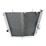 Aluminum Watercooler Radiator for Suzuki GSXR 600 / GSXR 750 2011-2024