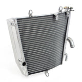 Aluminum Watercooler Radiator for Suzuki GSXR 600 / GSXR 750 2011-2024