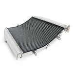 Aluminum Watercooler Radiator for Suzuki GSXR 600 / GSXR 750 2011-2024