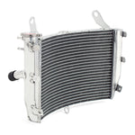 Aluminum Watercooler Radiator for Suzuki GSXS 1000 2016-2021