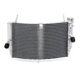 Aluminum Watercooler Radiator for Suzuki GSXS 1000 2016-2021