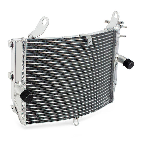 Aluminum Watercooler Radiator for Suzuki GSXS 1000 2016-2021