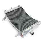 Aluminum Watercooler Radiator for Suzuki GSXS 1000 2016-2021