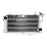 Aluminum Watercooler Radiator for Suzuki SFV650 Gladius / SFV650 Gladius ABS 2009-2016