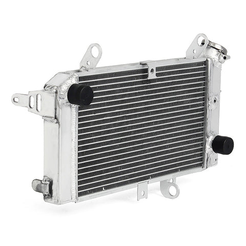 Aluminum Watercooler Radiator for Suzuki SFV650 Gladius / SFV650 Gladius ABS 2009-2016