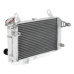 Aluminum Watercooler Radiator for Suzuki SFV650 Gladius / SFV650 Gladius ABS 2009-2016