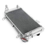 Aluminum Watercooler Radiator for Suzuki SFV650 Gladius / SFV650 Gladius ABS 2009-2016