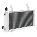 Aluminum Watercooler Radiator for Suzuki SV1000S 2003-2008