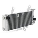 Aluminum Watercooler Radiator for Suzuki SV650 2003-2004