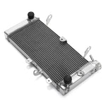 Aluminum Watercooler Radiator for Suzuki SV650 2017-2023