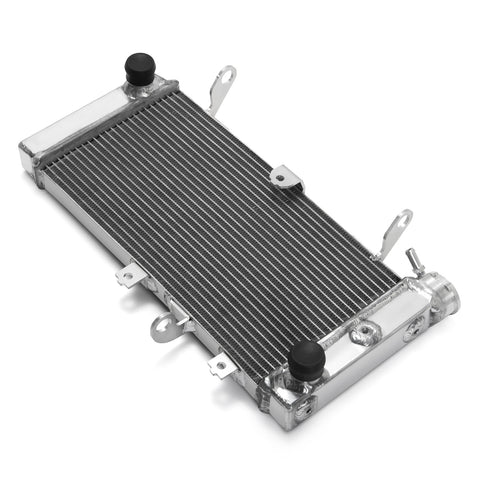 Aluminum Watercooler Radiator for Suzuki SV650 2017-2023