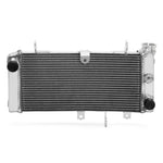 Aluminum Watercooler Radiator for Suzuki SV650 2017-2023