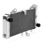 Aluminum Watercooler Radiator for Suzuki SV650 2017-2023