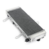 Aluminum Watercooler Radiator for Suzuki SV650S 2003-2004