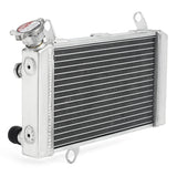 Aluminum Watercooler Radiator for Suzuki SV650 / SV650S 1999-2002