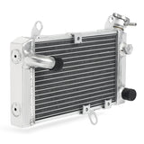 Aluminum Watercooler Radiator for Suzuki SV650 / SV650S 1999-2002