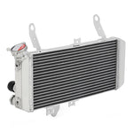 Aluminum Watercooler Radiator for Suzuki SV650 / SV650S 2005-2015