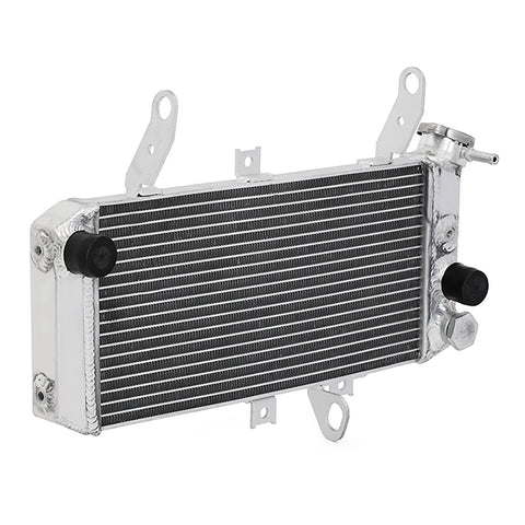 Aluminum Watercooler Radiator for Suzuki SV650 / SV650S 2005-2015