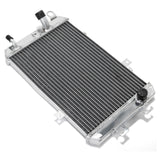 Aluminum Watercooler Radiator for Suzuki VZR1800 Boulevard M109R 2006-2024