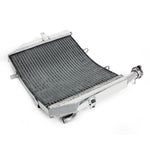 Aluminum Watercooler Radiator for Triumph Daytona 675 2006-2012