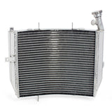 Aluminum Watercooler Radiator for Triumph Daytona 675 2006-2012