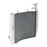 Aluminum Watercooler Radiator for Triumph Daytona 675 2006-2012