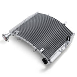 Aluminum Watercooler Radiator for Triumph Daytona 675 2013-2020