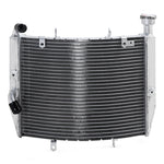 Aluminum Watercooler Radiator for Triumph Daytona 675 2013-2020