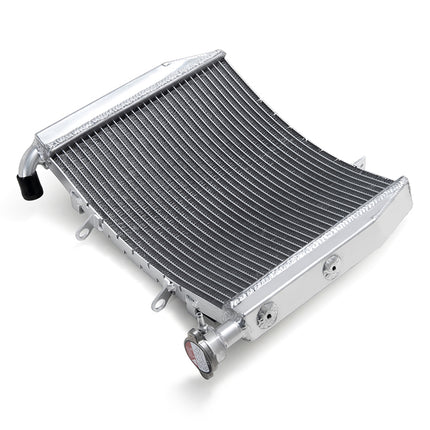 Aluminum Watercooler Radiator for Triumph Daytona 675 2013-2020