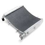 Aluminum Watercooler Radiator for Triumph Daytona 675 2013-2020