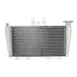 Aluminum Watercooler Radiator for Triumph Speed Triple 1050 2005-2010