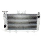 Aluminum Watercooler Radiator for Triumph Speed Triple 1050 2005-2010