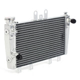 Aluminum Watercooler Radiator for Triumph Speed Triple 1050 2005-2010