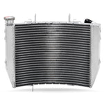 Aluminum Watercooler Radiator for Triumph Street Triple 660 / Street Triple 765 2017-2024