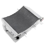 Aluminum Watercooler Radiator for Triumph Street Triple 660 / Street Triple 765 2017-2024