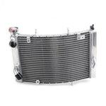 Aluminum Watercooler Radiator for Triumph Street Triple 675 / Street Triple 675R 2008-2012