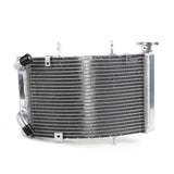 Aluminum Watercooler Radiator for Triumph Street Triple 675 / Street Triple 675R 2013-2018