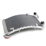 Aluminum Watercooler Radiator for Triumph Street Triple 675 / Street Triple 675R 2013-2018