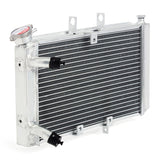 Aluminum Watercooler Radiator for Triumph Tiger 800 2010-2017