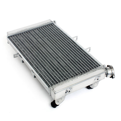 Aluminum Watercooler Radiator for Triumph Tiger 800 2010-2017