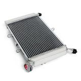 Aluminum Watercooler Radiator for Yamaha Diversion XJ600N / XJ600F /XJ600S 2009-2015 / FZ6R 2009-2017