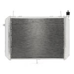 Aluminum Watercooler Radiator for Yamaha FJR1300 2000-2005