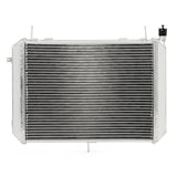 Aluminum Watercooler Radiator for Yamaha FJR1300 2000-2005