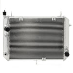 Aluminum Watercooler Radiator for Yamaha FJR1300 2000-2005