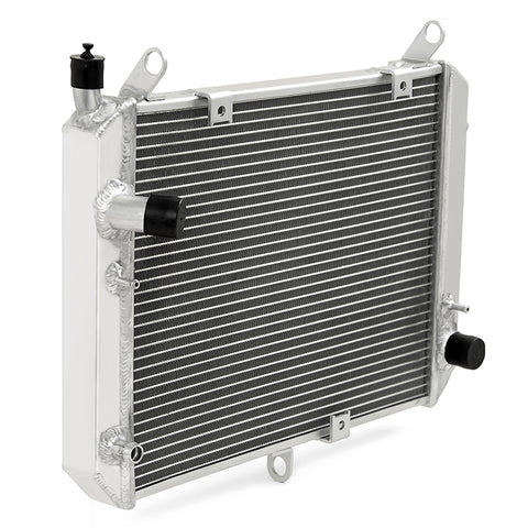 Aluminum Watercooler Radiator for Yamaha FJR1300 2000-2005