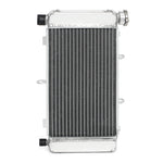 Aluminum Watercooler Radiator for Yamaha FZ6 2004-2006