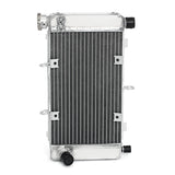 Aluminum Watercooler Radiator for Yamaha FZ6 2004-2006