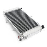 Aluminum Watercooler Radiator for Yamaha FZ6 2004-2006