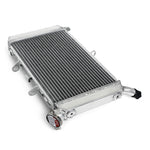 Aluminum Watercooler Radiator for Yamaha FZ6 2007-2009